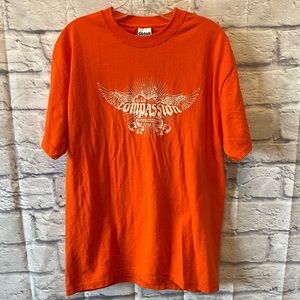 Unisex/Men’s Tee